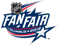 NHL Fan Fair