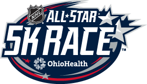 NHL All-Star 5K Race